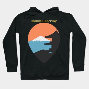 mountaineering Hoodie